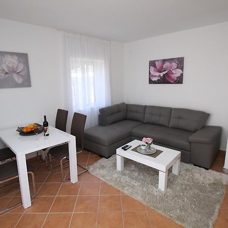 Luxury Apartment Stefan Sveti Stefan Εξωτερικό φωτογραφία