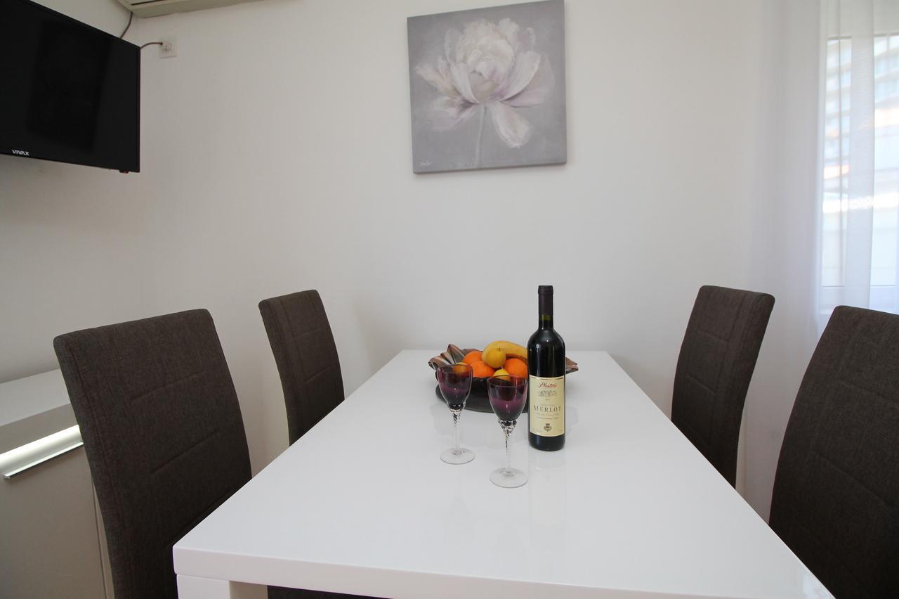 Luxury Apartment Stefan Sveti Stefan Εξωτερικό φωτογραφία