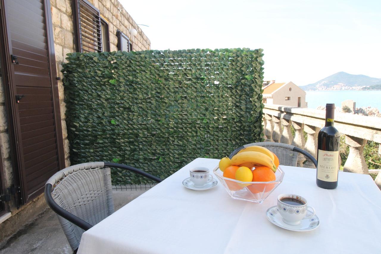 Luxury Apartment Stefan Sveti Stefan Εξωτερικό φωτογραφία