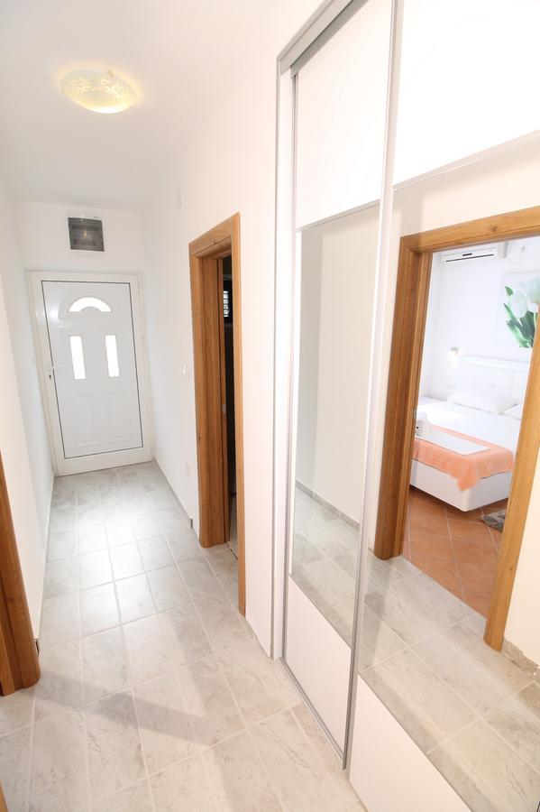 Luxury Apartment Stefan Sveti Stefan Εξωτερικό φωτογραφία