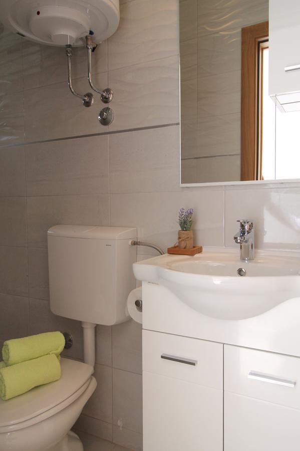 Luxury Apartment Stefan Sveti Stefan Εξωτερικό φωτογραφία