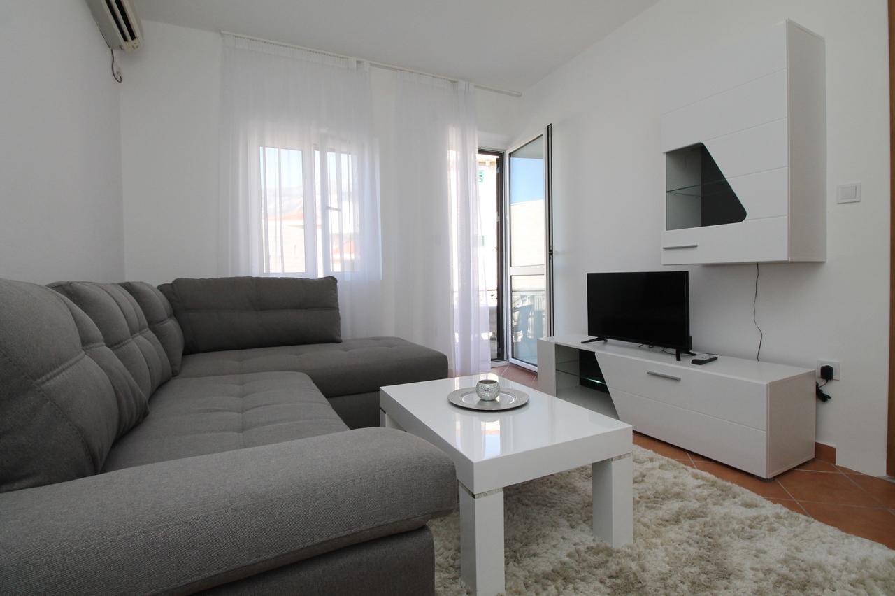 Luxury Apartment Stefan Sveti Stefan Εξωτερικό φωτογραφία