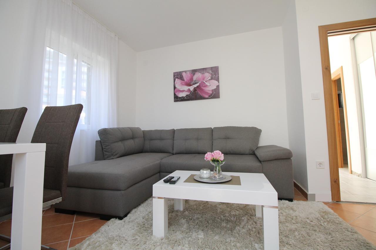 Luxury Apartment Stefan Sveti Stefan Εξωτερικό φωτογραφία