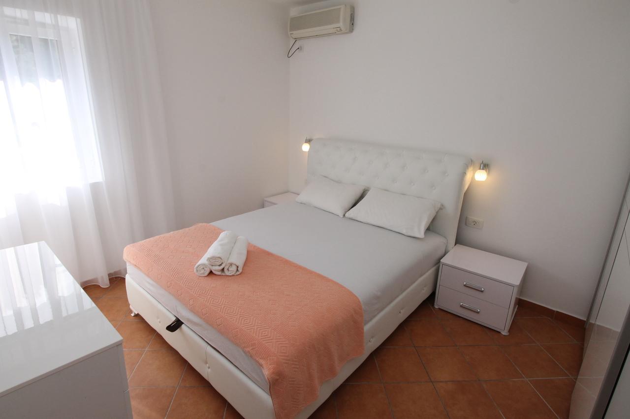 Luxury Apartment Stefan Sveti Stefan Εξωτερικό φωτογραφία