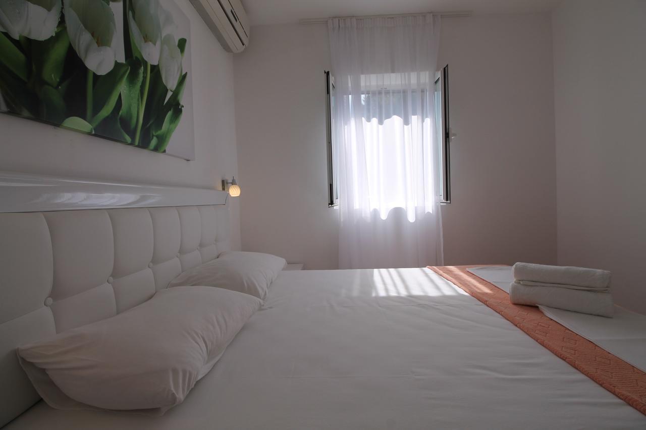 Luxury Apartment Stefan Sveti Stefan Εξωτερικό φωτογραφία
