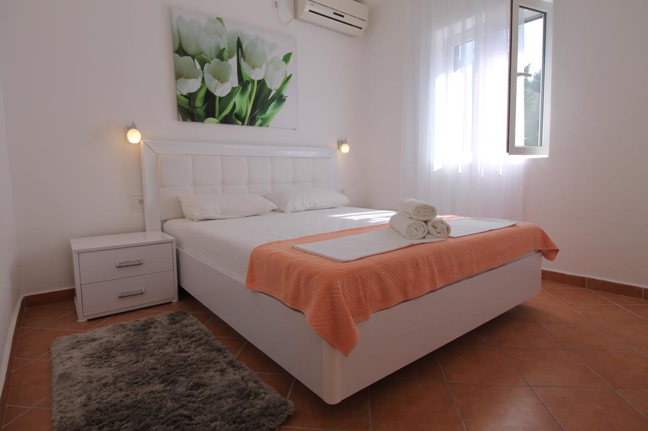 Luxury Apartment Stefan Sveti Stefan Εξωτερικό φωτογραφία