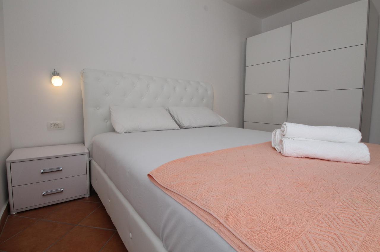 Luxury Apartment Stefan Sveti Stefan Εξωτερικό φωτογραφία