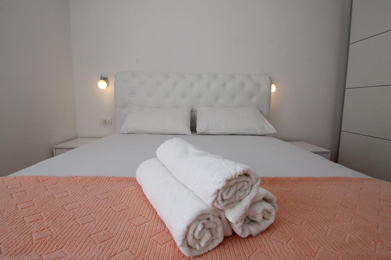 Luxury Apartment Stefan Sveti Stefan Εξωτερικό φωτογραφία