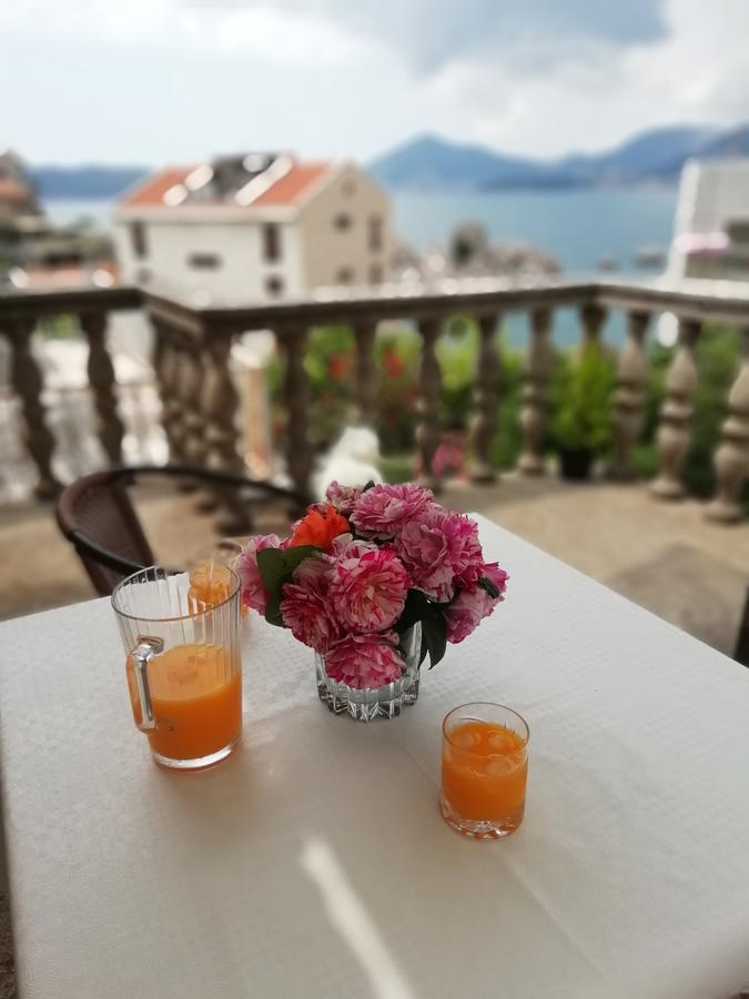 Luxury Apartment Stefan Sveti Stefan Εξωτερικό φωτογραφία