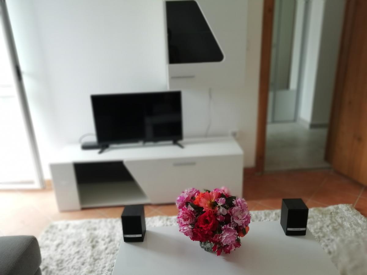 Luxury Apartment Stefan Sveti Stefan Εξωτερικό φωτογραφία